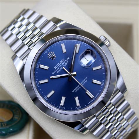 rolex date.just